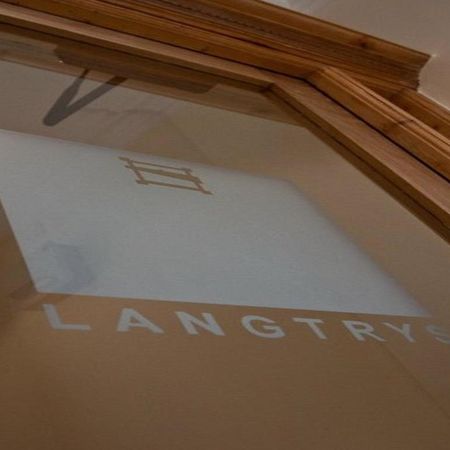 블랙풀 Langtrys B&B 외부 사진
