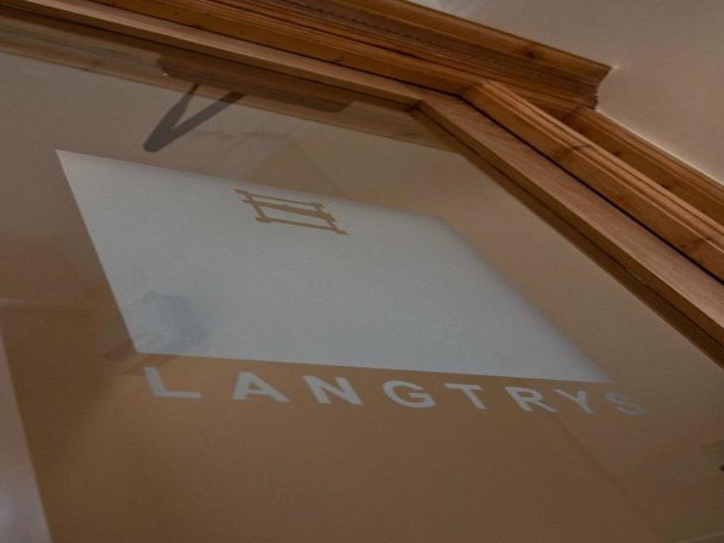 블랙풀 Langtrys B&B 외부 사진