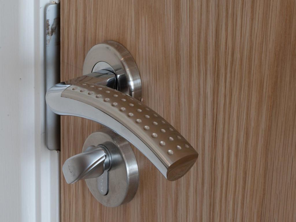 블랙풀 Langtrys B&B 외부 사진