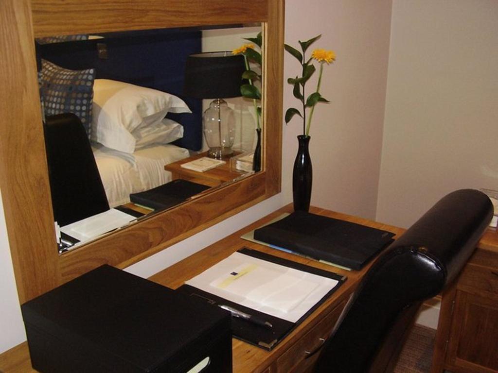 블랙풀 Langtrys B&B 객실 사진